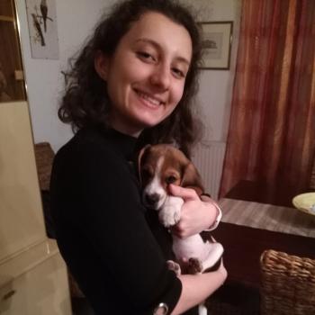 Baby-sitter Marseille: Coralie