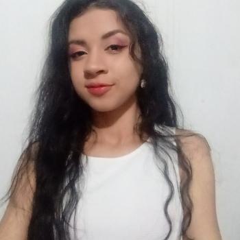 Babá Campo Grande: Jhennyffer