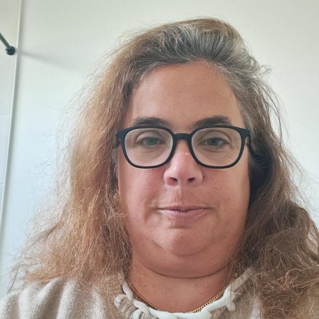 Babysitter in Rennes: Anne