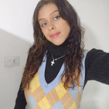 Babysitter in Ferraz de Vasconcelos: SABRINA