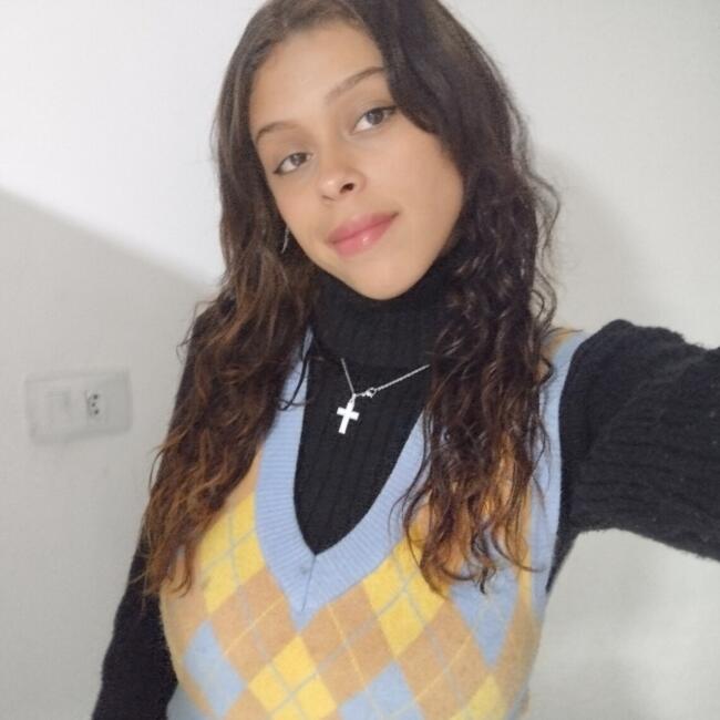 Babysitter in Ferraz de Vasconcelos: SABRINA