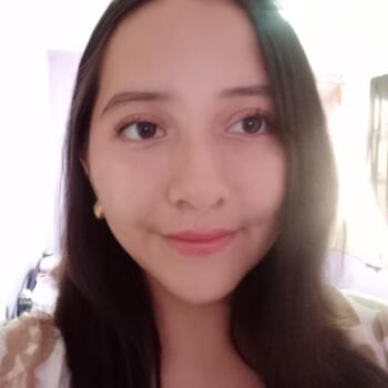 Babysitter in Allende: Alondra Ventura