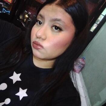 Niñera en Playa del Carmen: Evelin