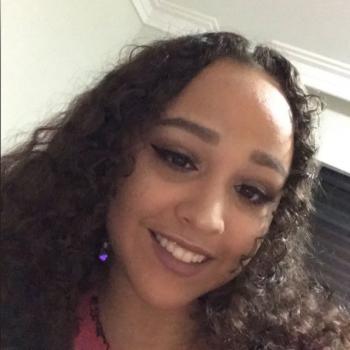 Babá em Maringá: Heloise