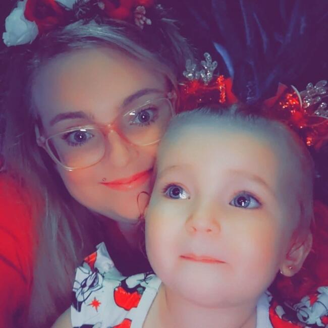 Baby-sitter in Bundaberg: Rhiannon