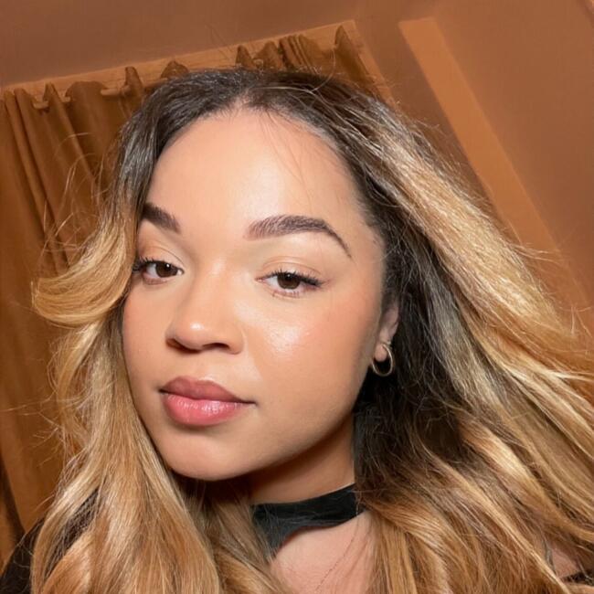 Babysitter em Coimbra: Judith