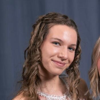 Babysitter in Graz: Melanie