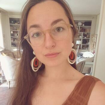 Baby-sitter in Reims: Ilona