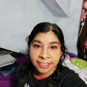 Niñera en Azcapotzalco: Gabriela