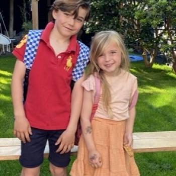 Oppasadres in Haarlem: oppasadres Anneclaire