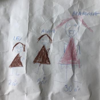 Babysitting job in Uppsala: babysitting job Lara