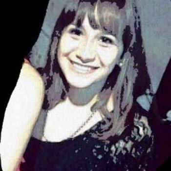 Niñera en Ciudad de Resistencia: Andrea Antonela