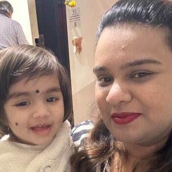 Babysitting job in Bengaluru: babysitting job Varsha KY