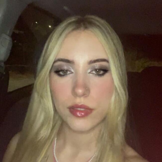 Babysitter in Penafiel: Ana