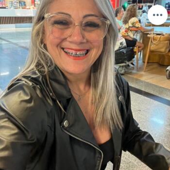 Babysitter in Rio de Janeiro: Maria