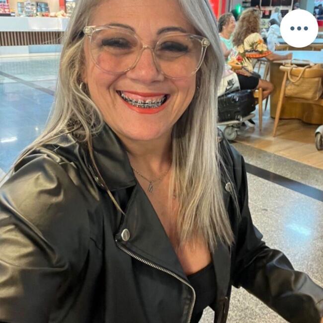 Babysitter in Rio de Janeiro: Maria