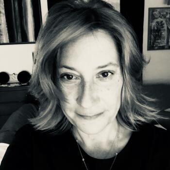 Babysitter in Zagreb: Tamara