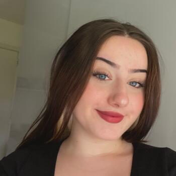 Babysitter in Brussel (Sint-Jans-Molenbeek): Justine