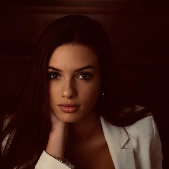 Babysitter in Milan: Michelle