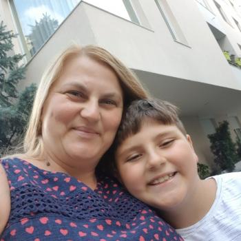 Babysitting Jobs in Walsall: babysitting job Claudia