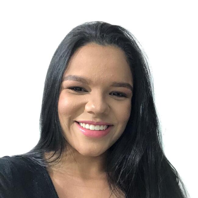 Babá em Rio de Janeiro: Eduarda