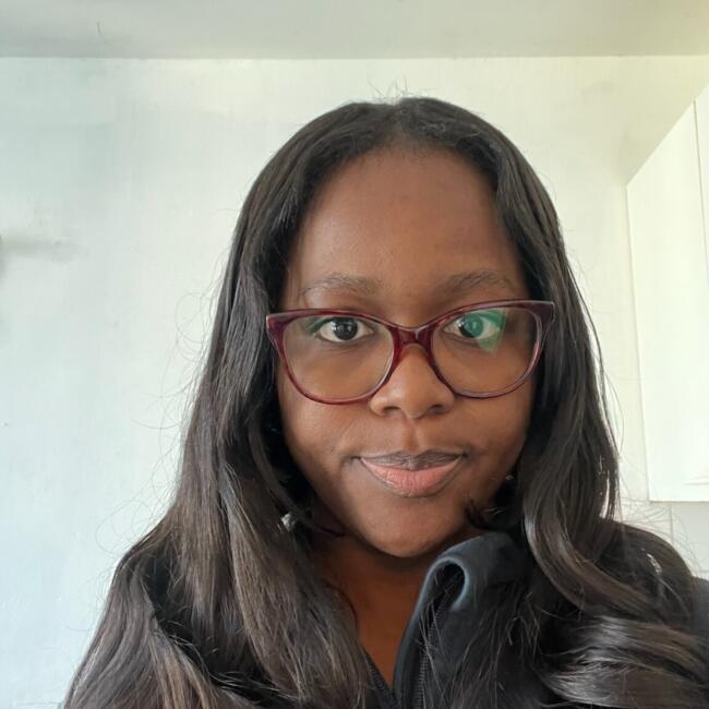 Babysitter em Lisboa: Adelina