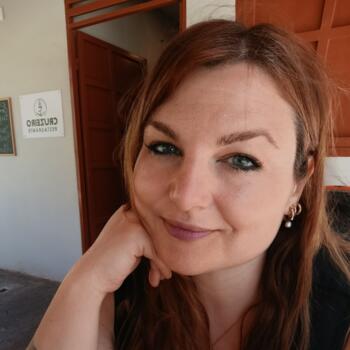 Babysitter Noisy-le-Grand: Alexandra