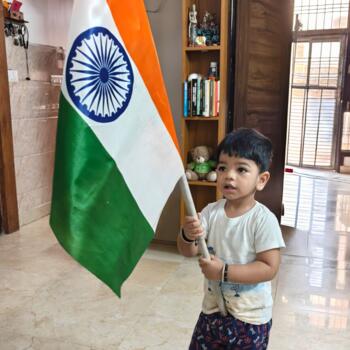 माता-पिता Ghāziābād: Rahul