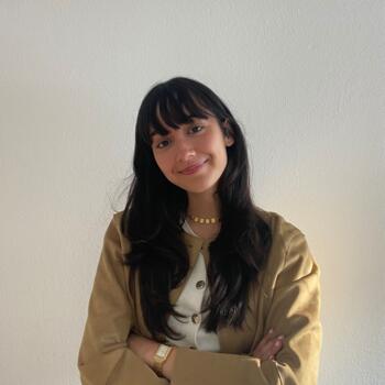 Babysitter in Almada: Joana
