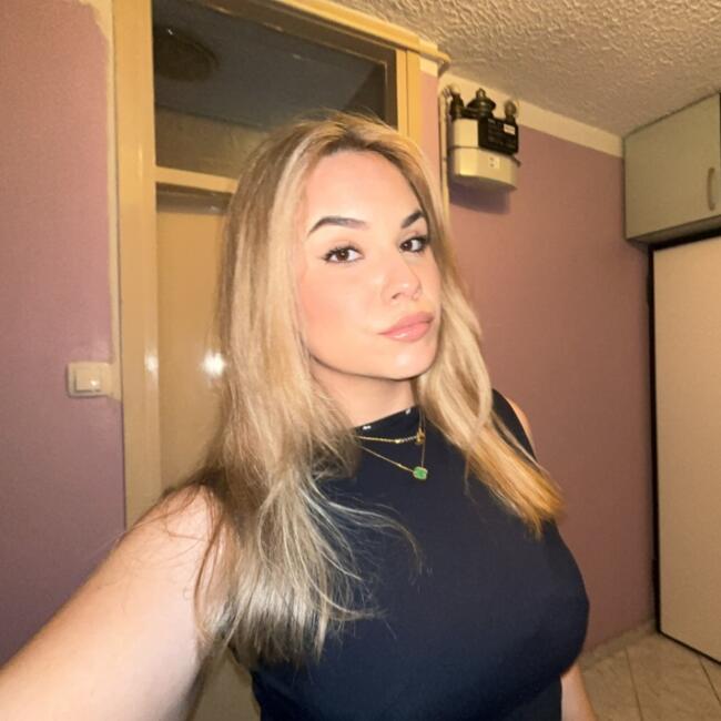 Dadilja u Sesvete (Grad Zagreb): Ana