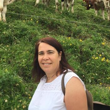 Babysitter Seixal: Lídia