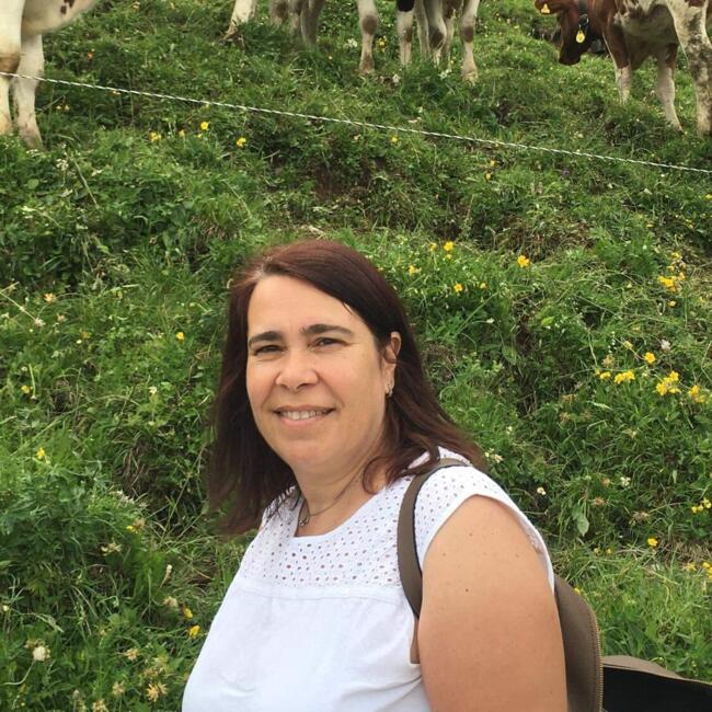 Babysitter em Seixal: Lídia