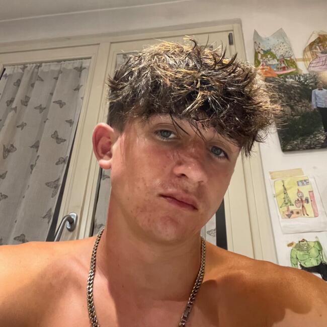 Babysitter in Affi: Cristian andreoli