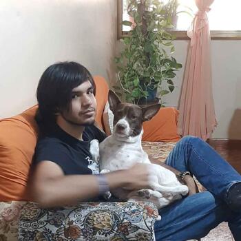 Niñera en Turmero: Fernando