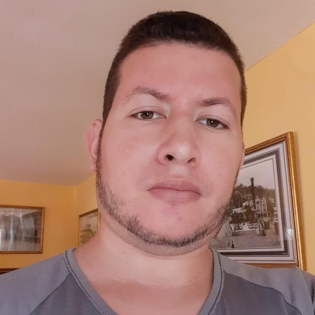 Job de garde d'enfants à Guayaquil: Joan Cedeño