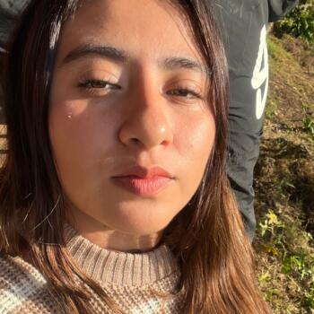 Babysitter in Oaxaca City: Nashieli