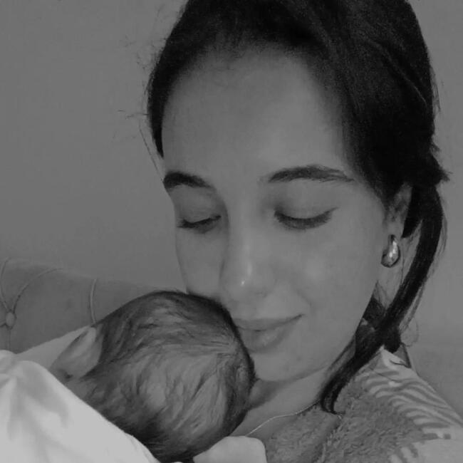 Babysitter in Marrakesh: Meriem