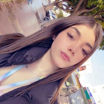 Nanny in Gandia: Nayala