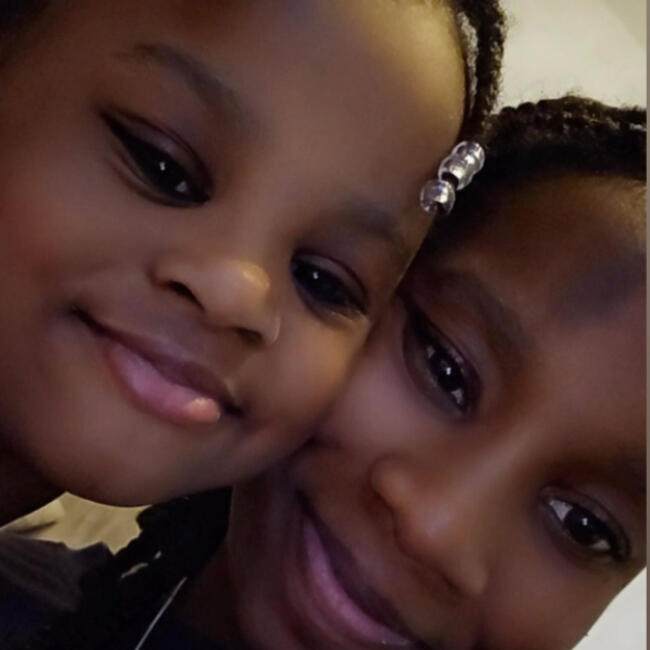 Babysitter in Tourcoing: Mariaam