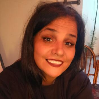 Babysitter in Buenos Aires: Paula