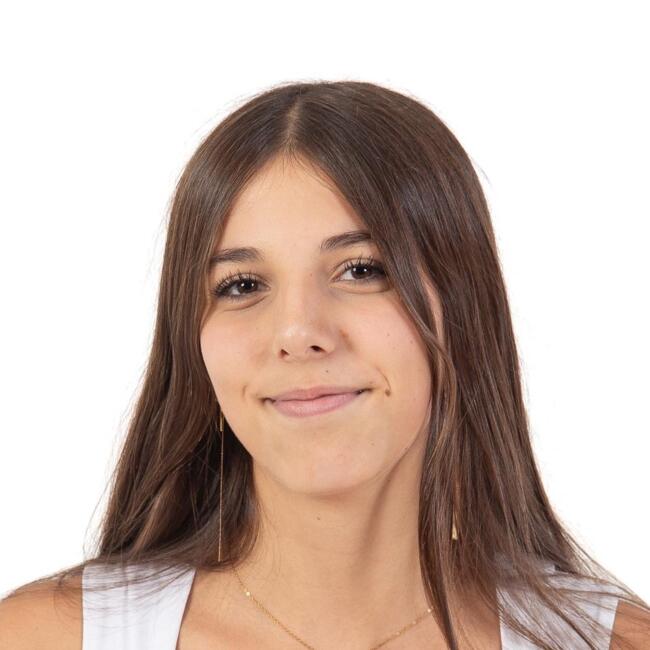 Babysitter in Madrid: Candela