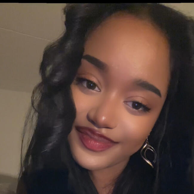 Barnvakt i Vanda: Ruth