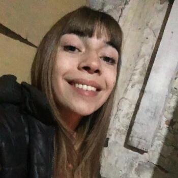 Babysitter in Ezeiza: Jazmin
