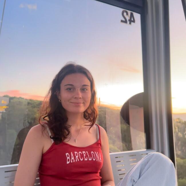 Babysitter in Auckland: Grace