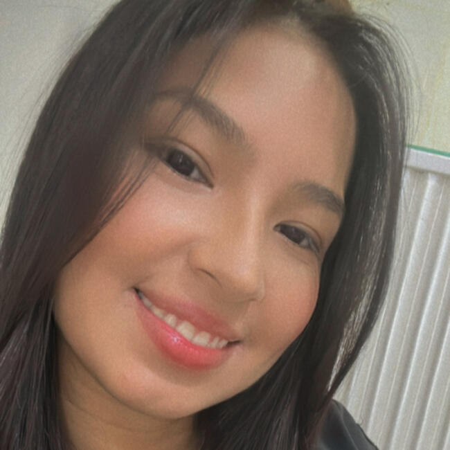 Babysitter in Madrid: Yorleidis