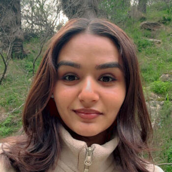 Babysitter in Tea Tree Gully: Sajina