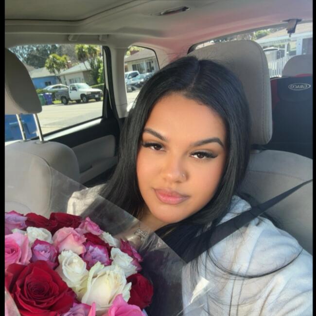 Nanny in El Sobrante: Analina