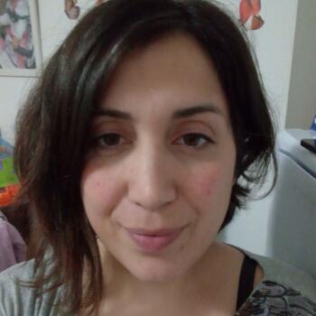 Babysitting job in Tagliacozzo: babysitting job Ilaria