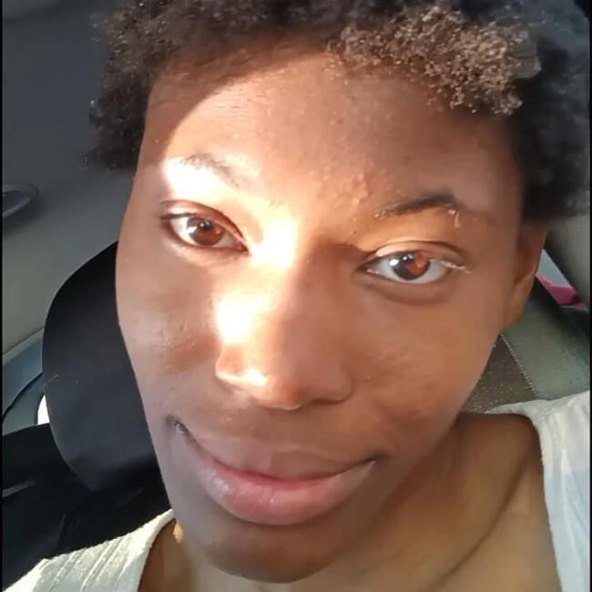 Babysitter in Joshua Tree: Alicia Walker