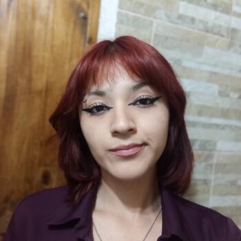 Niñera en Los Polvorines: Rocio